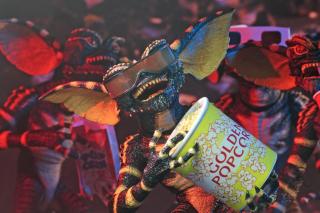 Gamer Gremlin 7" Figure (exclusive)