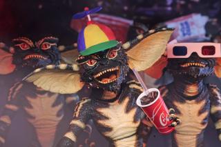 Gamer Gremlin 7" Figure (exclusive)
