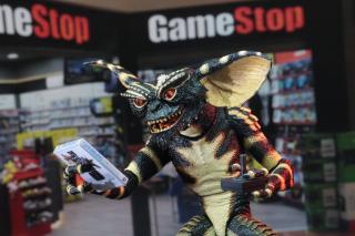 Gamer Gremlin 7" Figure (exclusive)