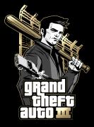 GTA3 Anniversary Limited-Edition Claude Lithograph