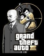 GTA3 Anniversary Limited-Edition Kenji Lithograph
