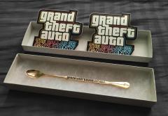 Ballad of Gay Tony Spoon