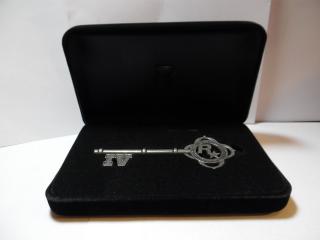 Key to Liberty City