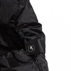 Body Bag Sleeping Bag