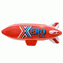 Xero Inflatable Blimp