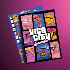 Goodtime State - Vice City Collection