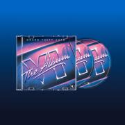 Grand Theft Auto VI: The Album CD