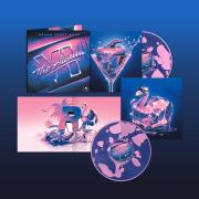 Grand Theft Auto VI: The Album Vinyl (limited edition)