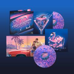 Grand Theft Auto VI: The Album Vinyl