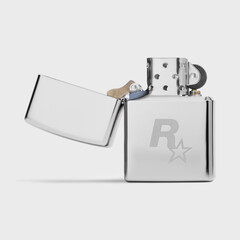Vice City Lighter
