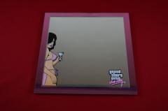 Vice City Mirror