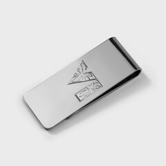 Vice City Money Clip
