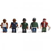 San Andreas Kubrick Box Set