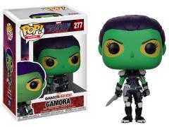 Pop! #277 Gamora