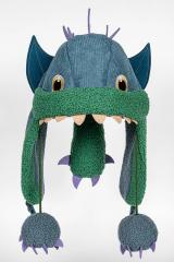 Aurene Plush Hat