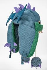 Aurene Plush Hat