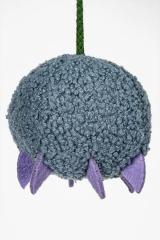 Aurene Plush Hat