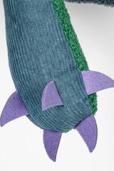 Aurene Plush Hat