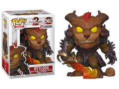 Pop! #562 Rytlock