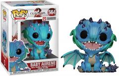 Pop! #564 Baby Aurene