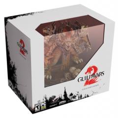 Rytlock 10" Statue, Soundtrack & Artwork