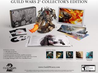 Rytlock 10" Statue, Soundtrack & Artwork