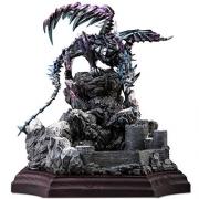 Topop Shatterer Dragon 8" Statue