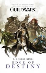 Guild Wars: Edge of Destiny