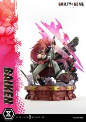 Baiken 1/4 Scale Statue (bonus)