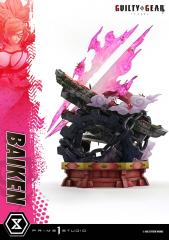 Baiken 1/4 Scale Statue (bonus)