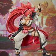 Baiken 9" Statue