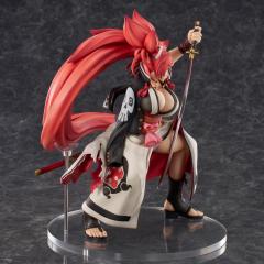 Baiken 9" Statue