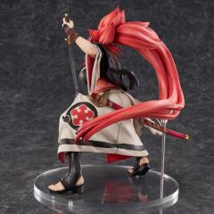 Baiken 9" Statue