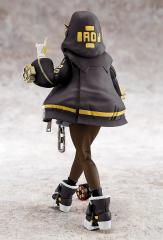 Bridget 5.5" Model Kit (black)