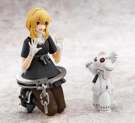 Bridget 5.5" Model Kit (black)
