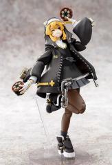 Bridget 5.5" Model Kit (black)