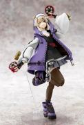 Bridget 5.5" Model Kit (purple)