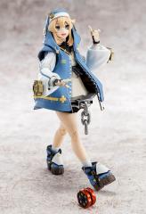 Bridget 5.5" Model Kit