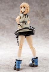 Bridget 5.5" Model Kit