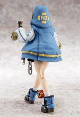 Bridget 5.5" Model Kit