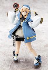 Bridget 5.5" Model Kit