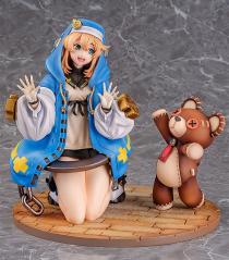 Bridget & Roger 1/6 Scale Statue