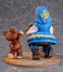 Bridget & Roger 1/6 Scale Statue