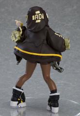 Pop Up Parade: Bridget (black)
