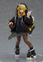 Pop Up Parade: Bridget (black)