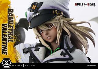 Ramlethal Valentine 25" Statue (bonus)
