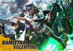 Ramlethal Valentine 25" Statue (bonus)