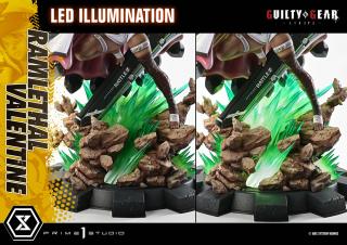 Ramlethal Valentine 25" Statue (bonus)