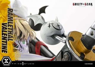 Ramlethal Valentine 25" Statue (bonus)