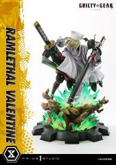 Ramlethal Valentine 25" Statue (bonus)